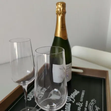 アパート Casa Federica