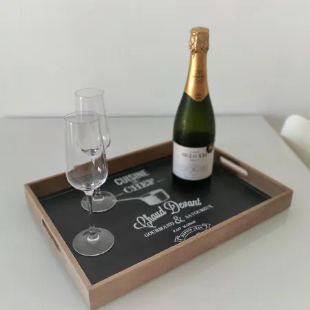 Casa Federica アパート コラレホ