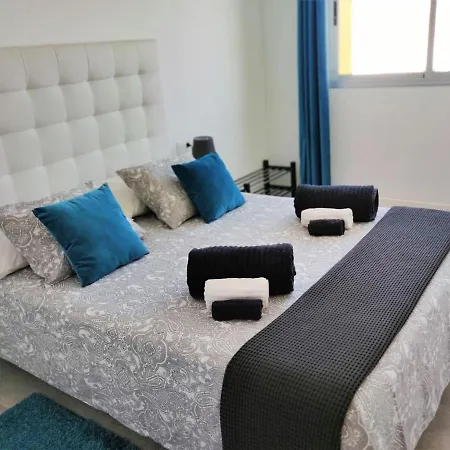 Casa Federica * コラレホ