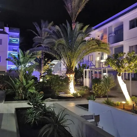 アパート Casa Federica