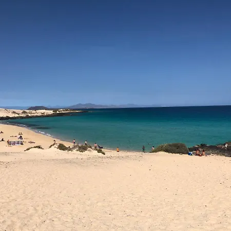 Casa Federica アパート *