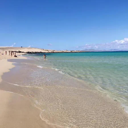 Casa Federica アパート *