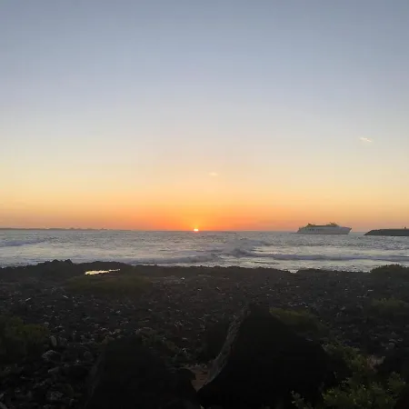 Casa Federica アパート *