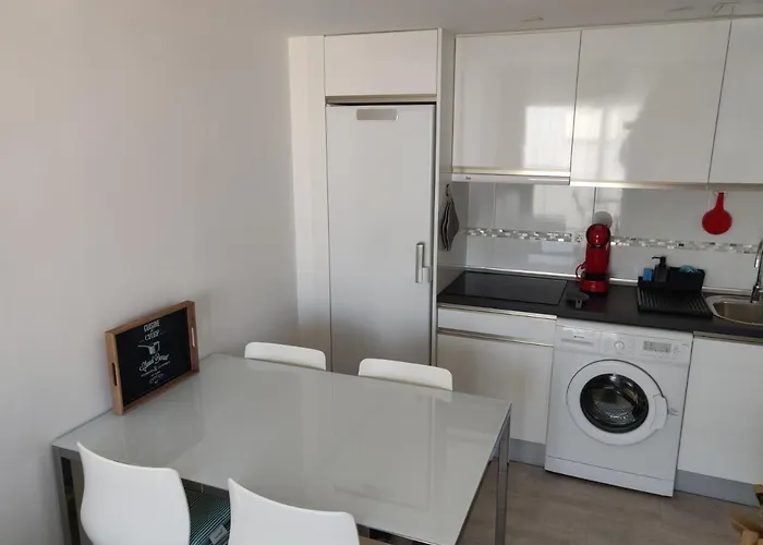 Casa Federica Corralejo