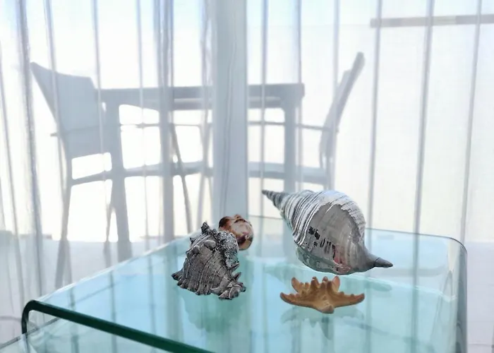 Lejlighed Casa Federica Corralejo