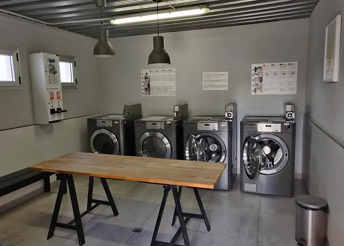 Casa Federica Lejlighed