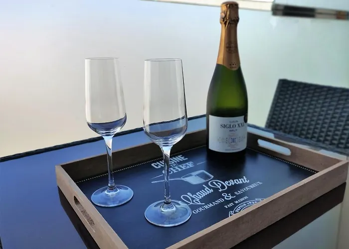 Apartament Casa Federica Corralejo