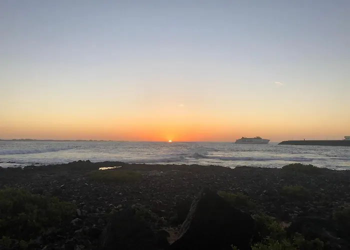 Casa Federica Apartament *