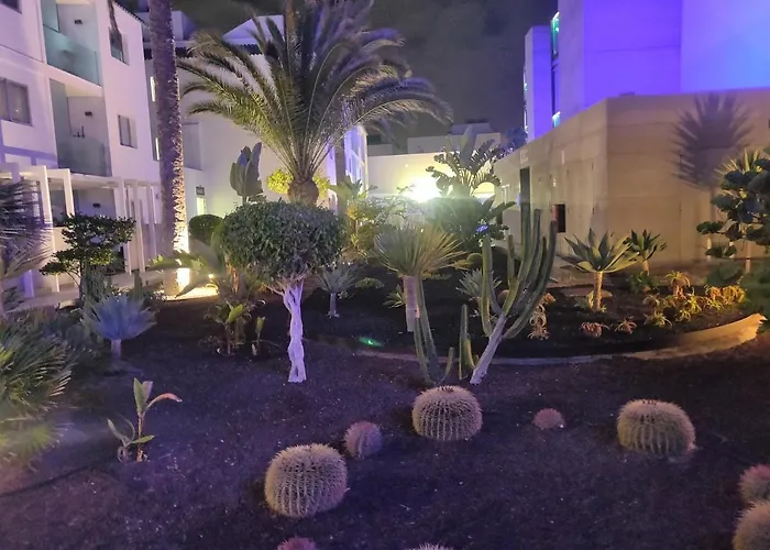 Casa Federica * Corralejo