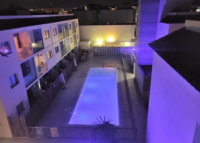 Casa Federica Lejlighed *