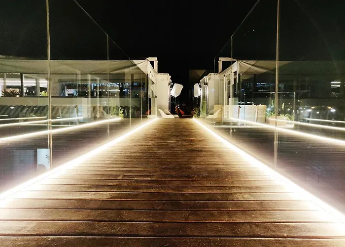 Lejlighed Casa Federica Corralejo