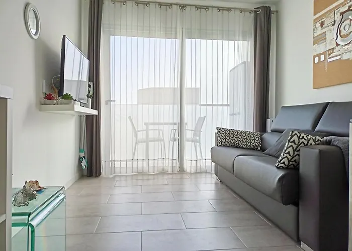 Casa Federica Apartament