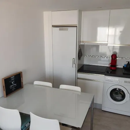 Casa Federica Corralejo