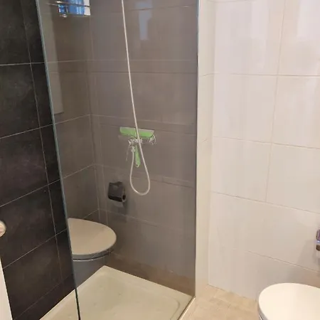 Casa Federica Apartament Corralejo