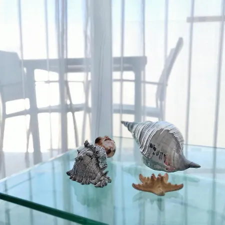 Apartament Casa Federica Corralejo