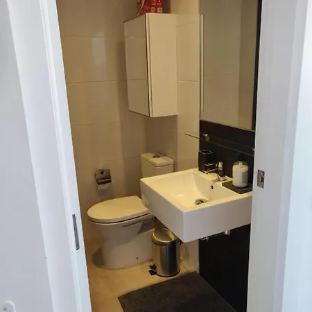 Casa Federica Apartament Corralejo