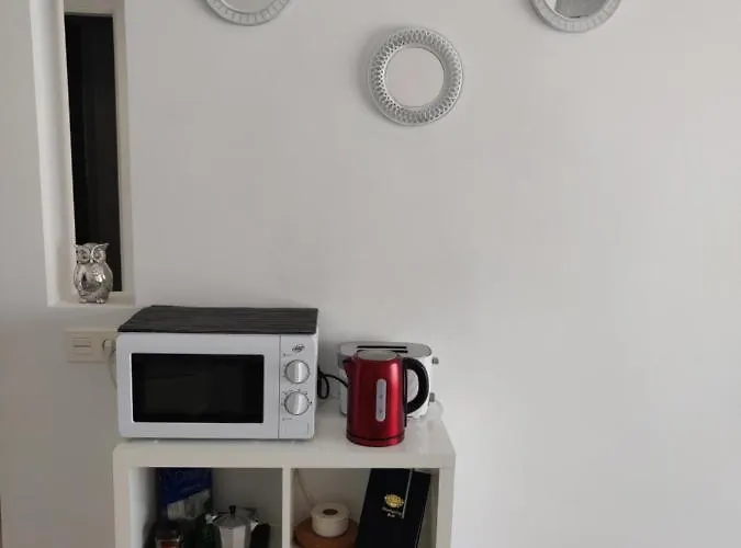 Casa Federica Appartement Corralejo