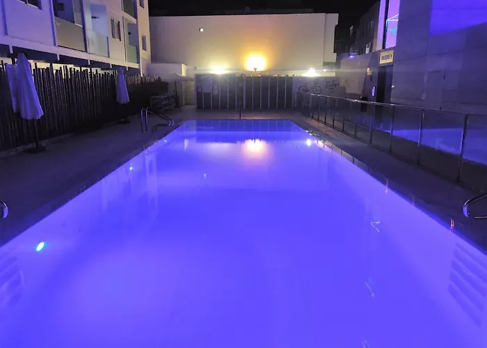 Casa Federica Appartement Corralejo