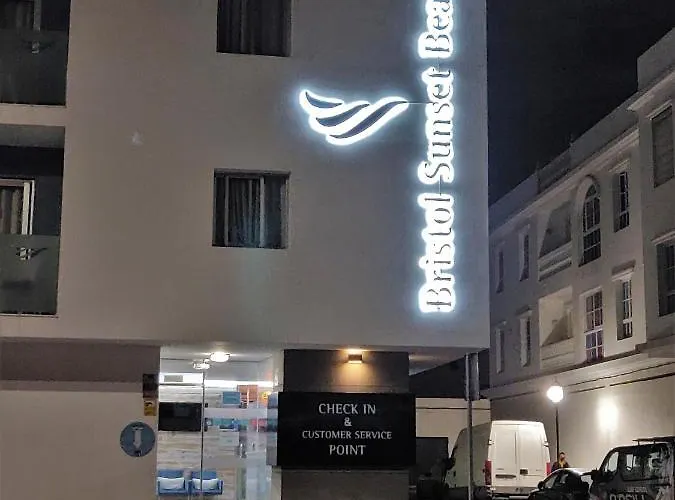 Casa Federica Corralejo