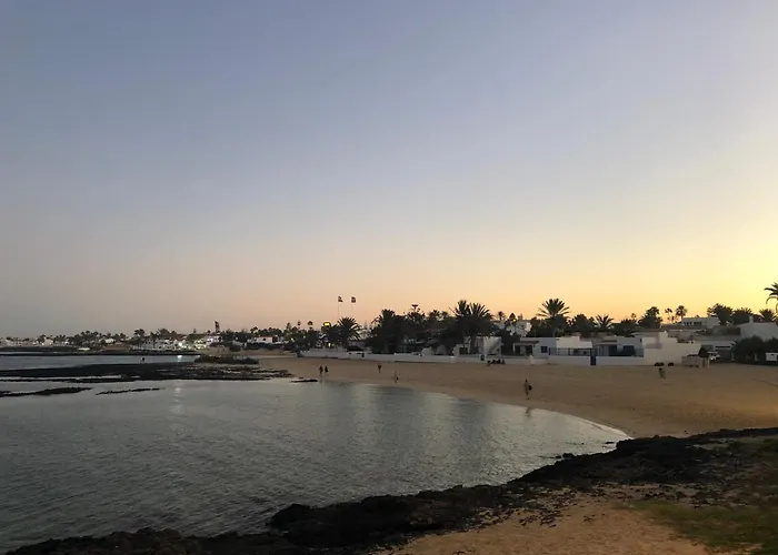 Appartement Casa Federica Corralejo