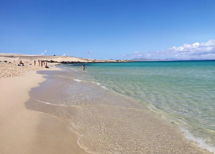 Casa Federica Appartement *