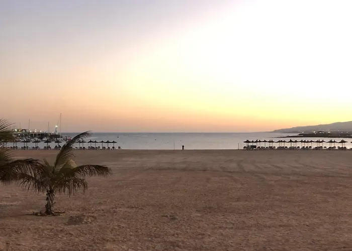 Casa Federica Appartement Corralejo