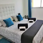 Casa Federica * Corralejo