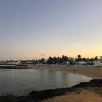 Apartment Casa Federica Corralejo
