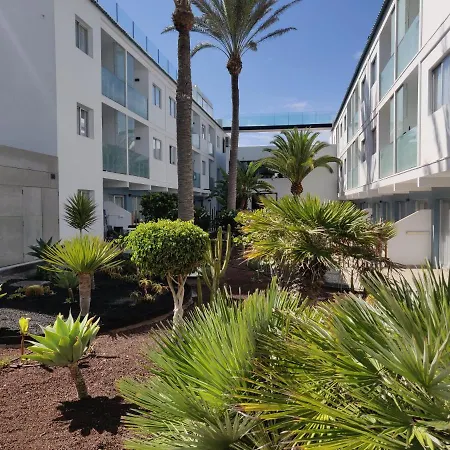 Casa Balù * Corralejo