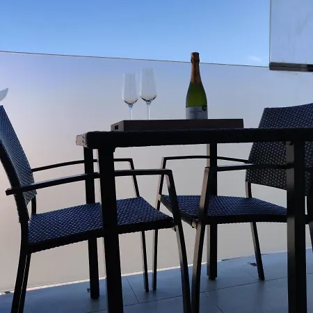 Apartamento Casa Balu Corralejo