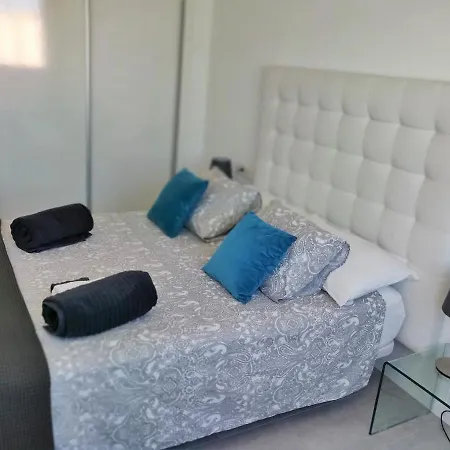 Casa Balu Apartamento *