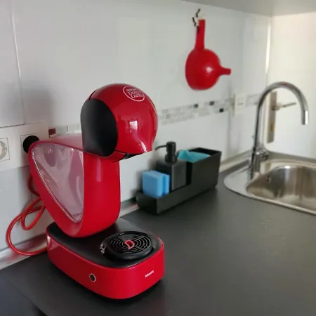 Apartamento Casa Federica