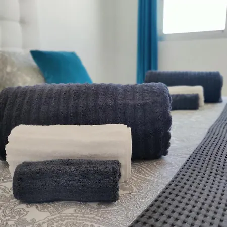 شقة Casa Federica