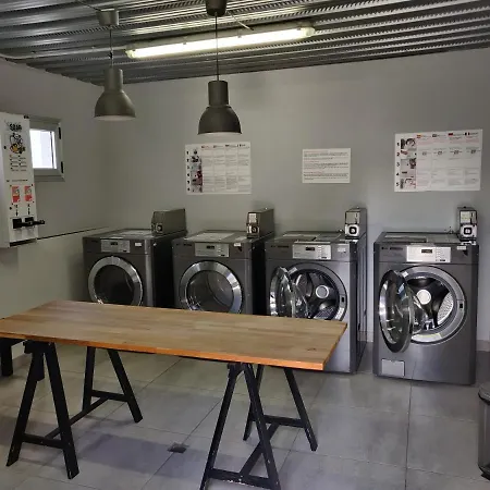 Casa Balu Apartamento