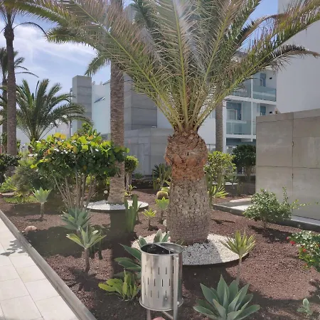 Apartamento Casa Balu Corralejo