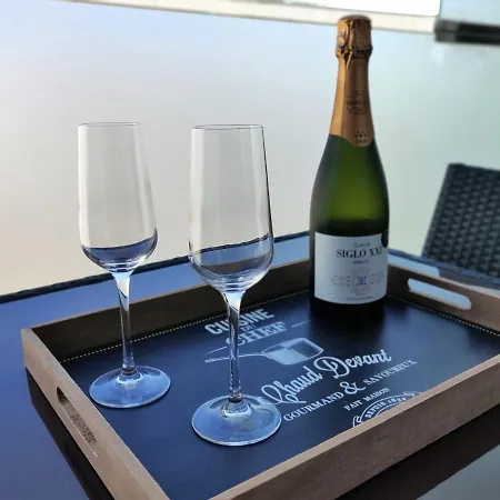 Appartamento Casa Balù Corralejo