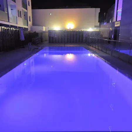 Casa Balu Apartamento Corralejo
