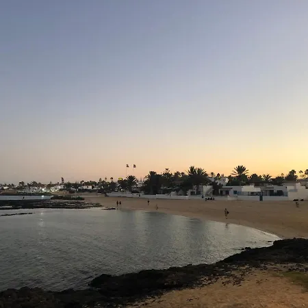 Apartamento Casa Balu Corralejo