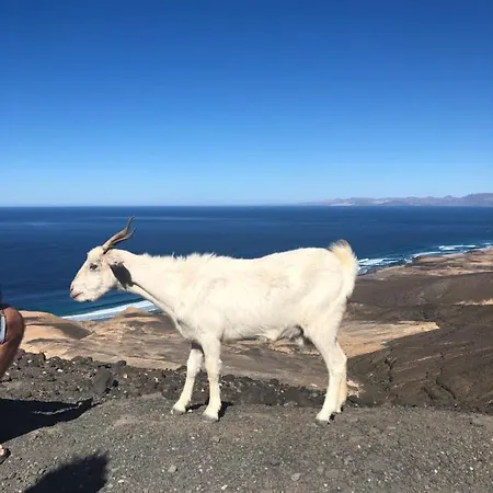 Appartamento Casa Balù Corralejo