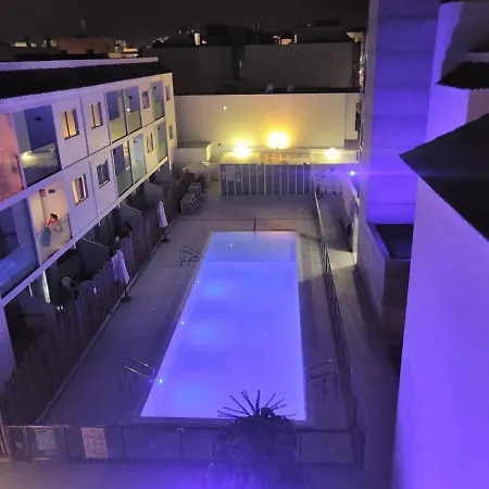 Casa Federica شقة *