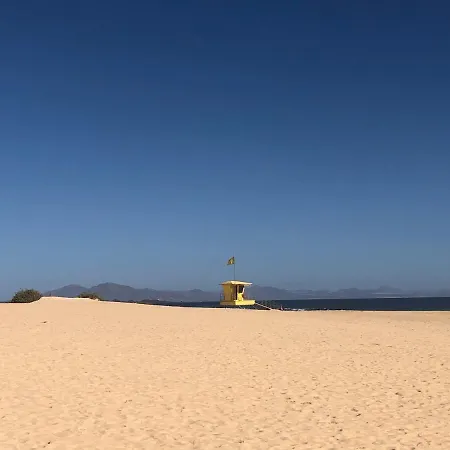 Apartamento Casa Balu Corralejo