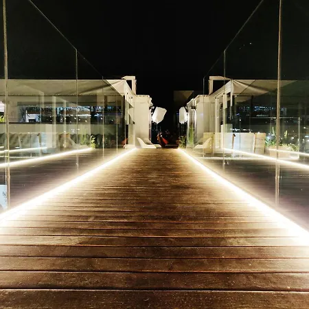 Appartamento Casa Balù Corralejo