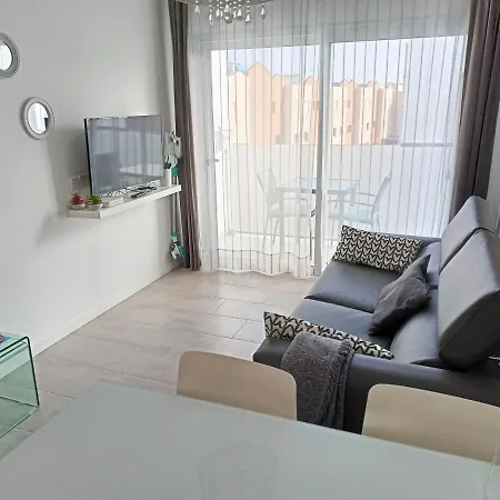 Casa Balu Apartamento Corralejo