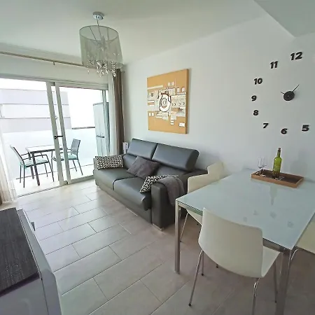 Apartamento Casa Balu *