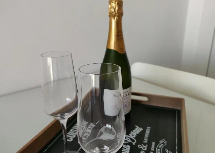 Apartman Casa Federica