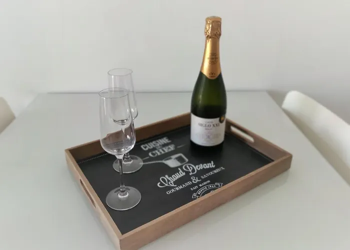 Casa Federica Apartamento Corralejo