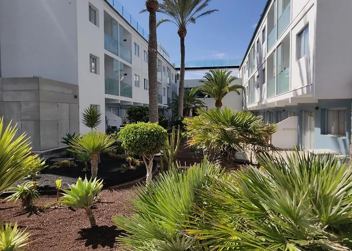 Casa Federica * Corralejo