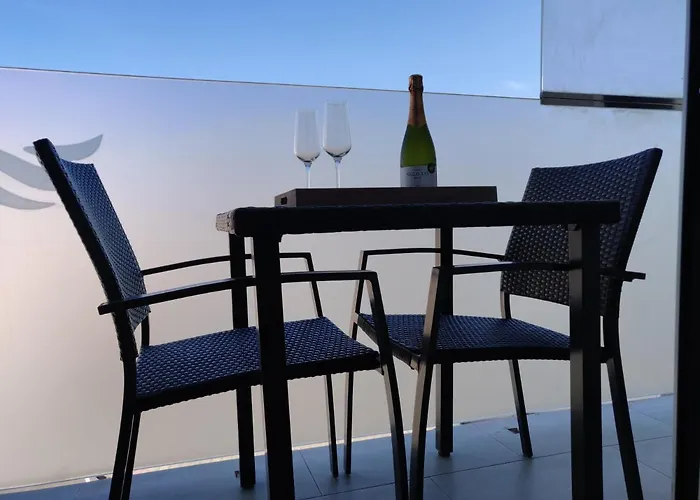 Apartman Casa Federica Corralejo