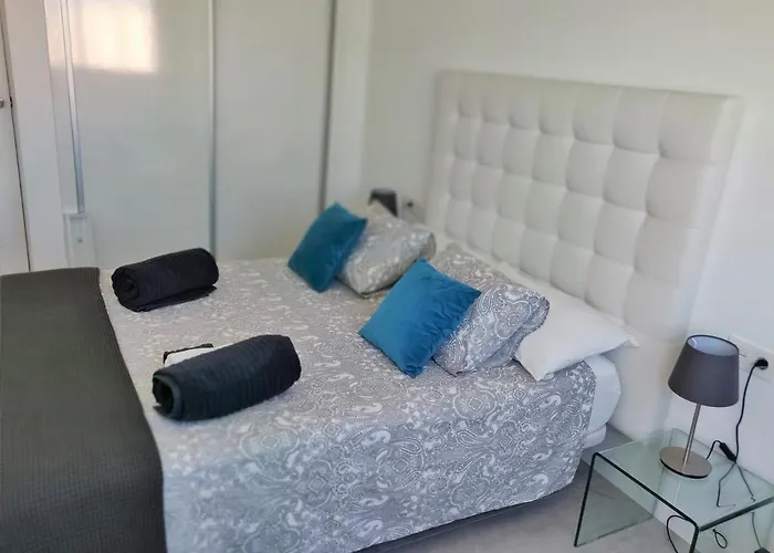 Casa Federica Apartamento *