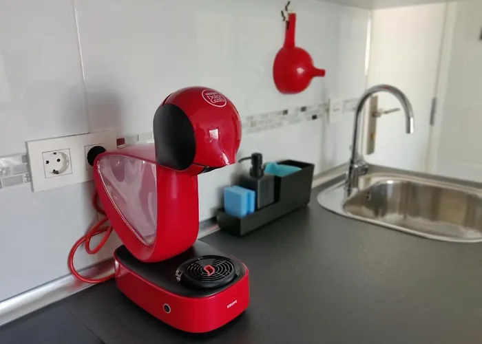 Apartamento Casa Federica